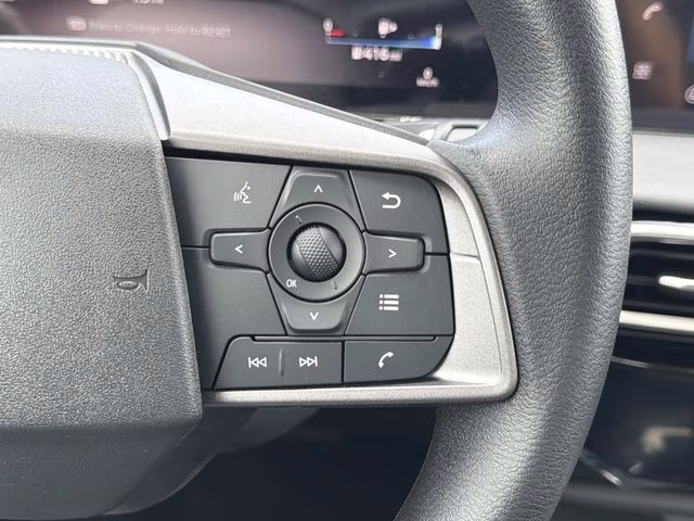 2026 Atlantic Gray Metallic Nissan Sentra SV FWD Sedan