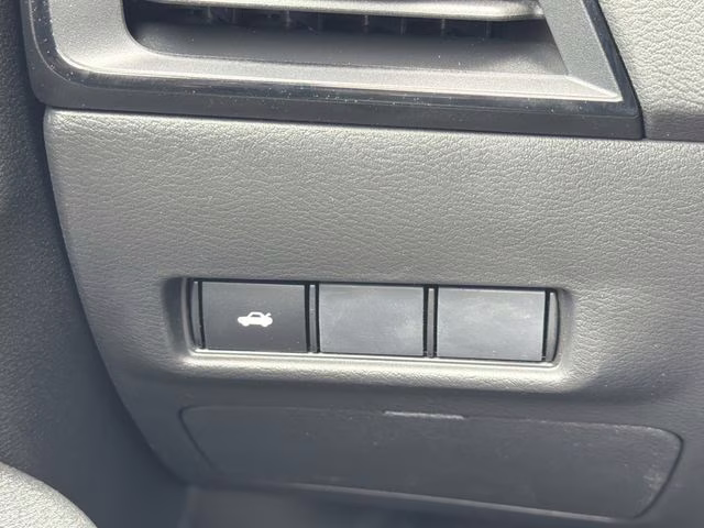 2026 Atlantic Gray Metallic Nissan Sentra SV FWD Sedan