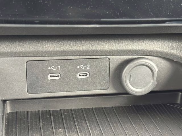 2026 Atlantic Gray Metallic Nissan Sentra SV FWD Sedan