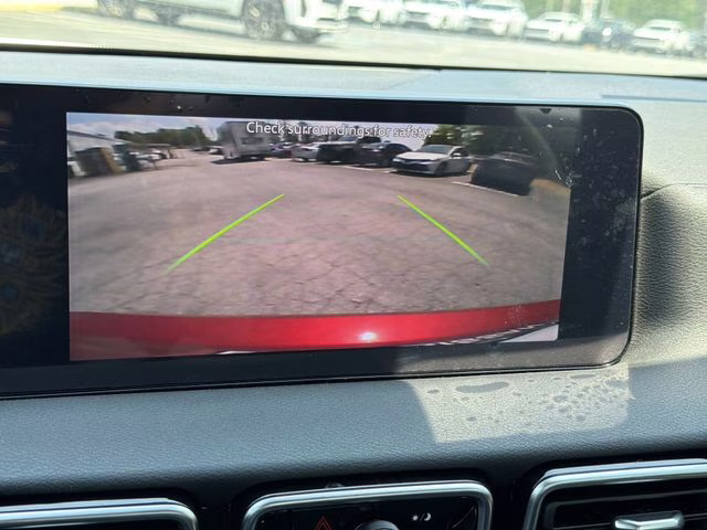 2026 Scarlet Ember Tintcoat Nissan Sentra SV FWD Sedan