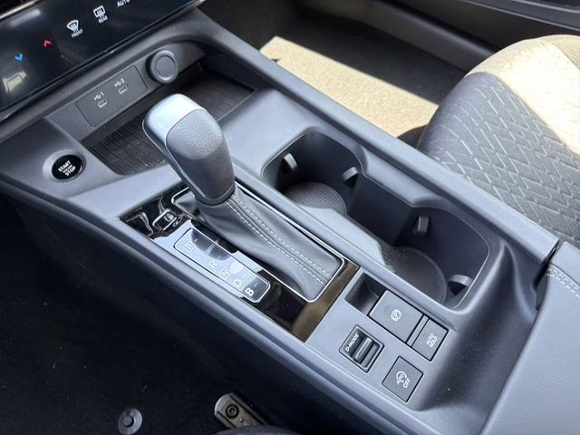 2026 Imperial Bronze Nissan Sentra SV FWD Sedan