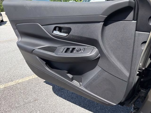 2026 Imperial Bronze Nissan Sentra SV FWD Sedan