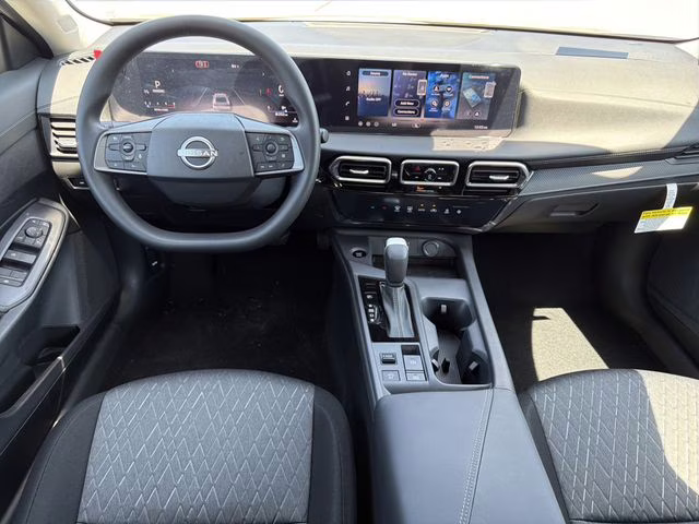 2026 Imperial Bronze Nissan Sentra SV FWD Sedan