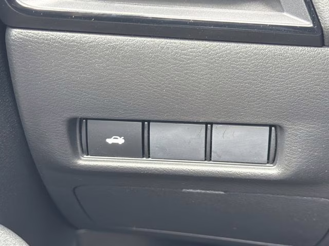 2026 Atlantic Gray Metallic Nissan Sentra SV FWD Sedan