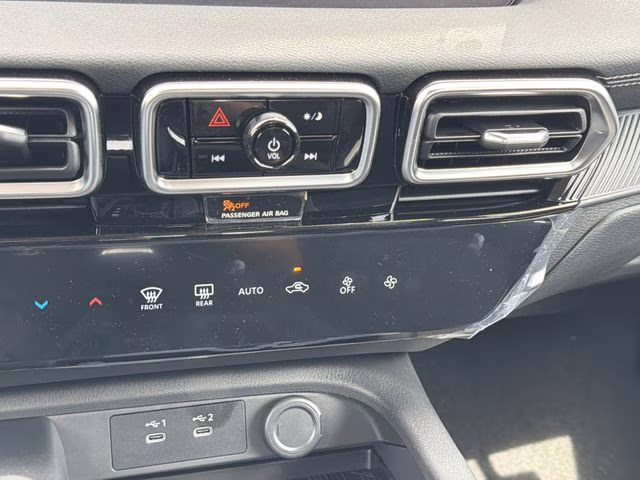 2026 Atlantic Gray Metallic Nissan Sentra SV FWD Sedan