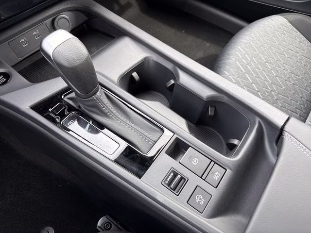2026 Imperial Bronze Nissan Sentra SV FWD Sedan