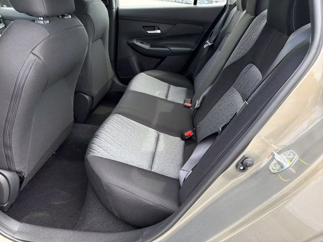 2026 Imperial Bronze Nissan Sentra SV FWD Sedan