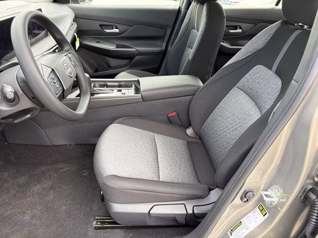 2026 Imperial Bronze Nissan Sentra SV FWD Sedan