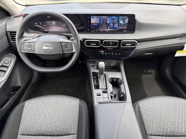 2026 Imperial Bronze Nissan Sentra SV FWD Sedan