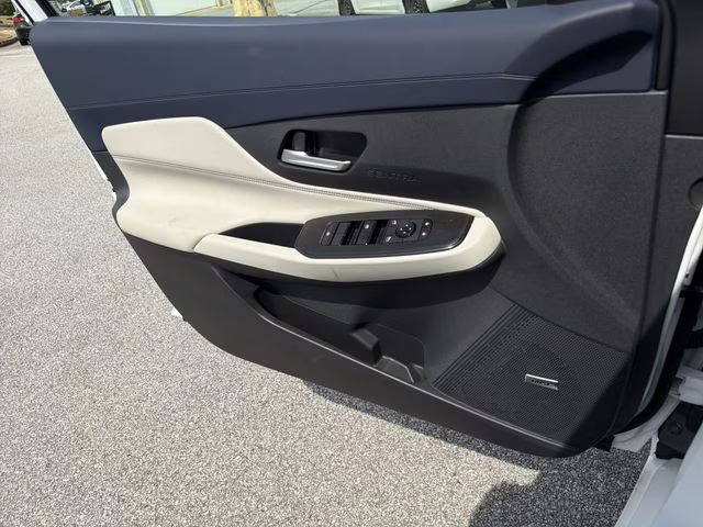 2026 Aspen White Tricoat Nissan Sentra SL FWD Sedan