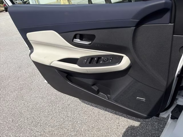 2026 Aspen White Tricoat Nissan Sentra SL FWD Sedan