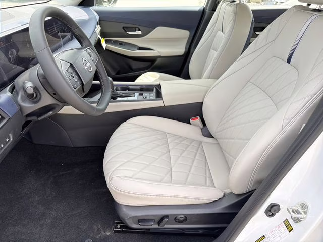 2026 Aspen White Tricoat Nissan Sentra SL FWD Sedan