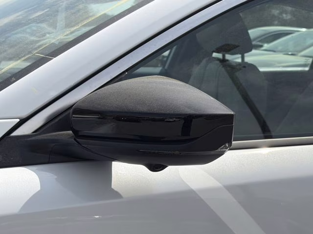 2026 Aspen White Tricoat Nissan Sentra SL FWD Sedan