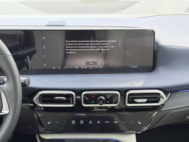 2026 Aspen White Tricoat Nissan Sentra SL FWD Sedan