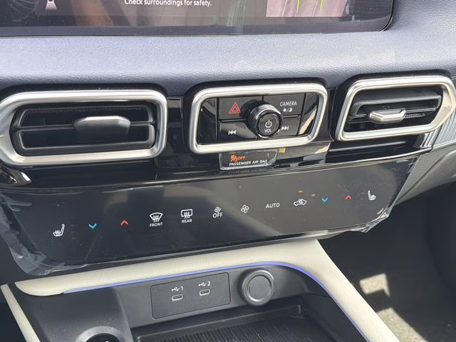 2026 Aspen White Tricoat Nissan Sentra SL FWD Sedan