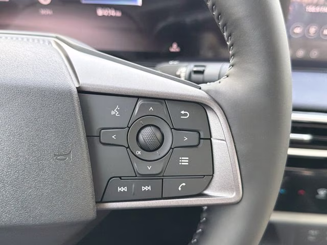 2026 Atlantic Gray Metallic Nissan Sentra SL FWD Sedan