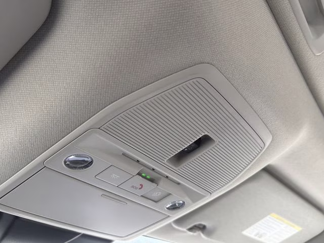 2026 Atlantic Gray Metallic Nissan Sentra SL FWD Sedan
