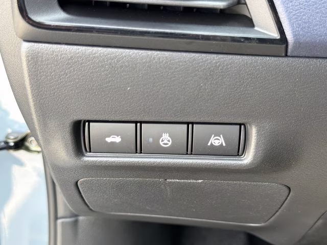 2026 Atlantic Gray Metallic Nissan Sentra SL FWD Sedan