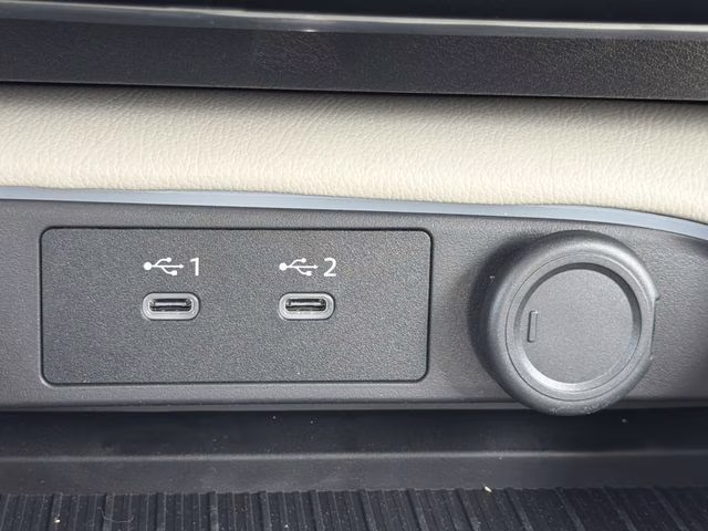 2026 Atlantic Gray Metallic Nissan Sentra SL FWD Sedan