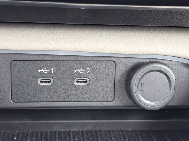 2026 Atlantic Gray Metallic Nissan Sentra SL FWD Sedan