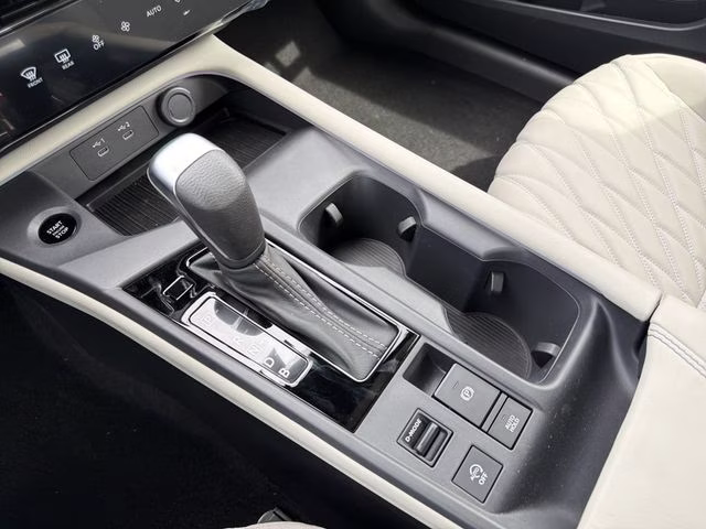2026 Aspen White Tricoat Nissan Sentra SL FWD Sedan