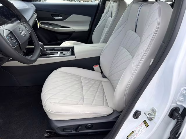 2026 Aspen White Tricoat Nissan Sentra SL FWD Sedan