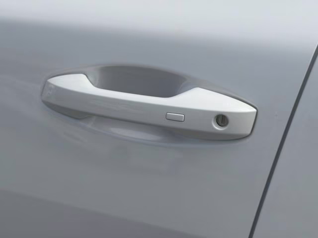 2026 Aspen White Tricoat Nissan Sentra SL FWD Sedan