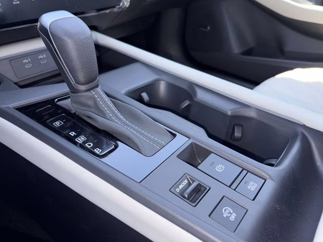 2026 Aspen White Tricoat Nissan Sentra SL FWD Sedan