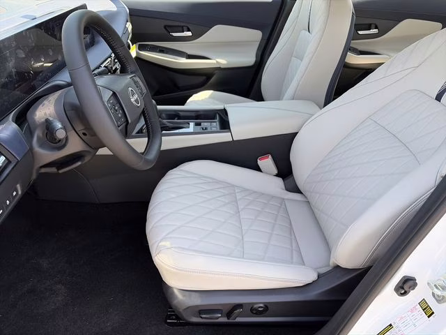 2026 Aspen White Tricoat Nissan Sentra SL FWD Sedan