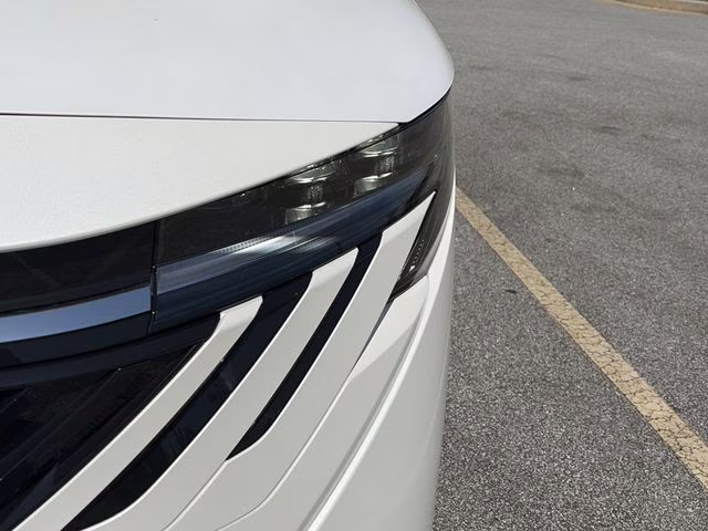 2026 Aspen White Tricoat Nissan Sentra SL FWD Sedan