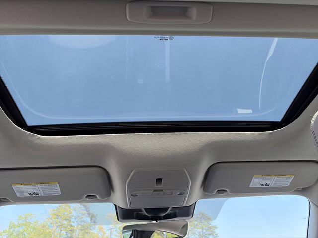 2026 Aspen White Tricoat Nissan Sentra SL FWD Sedan