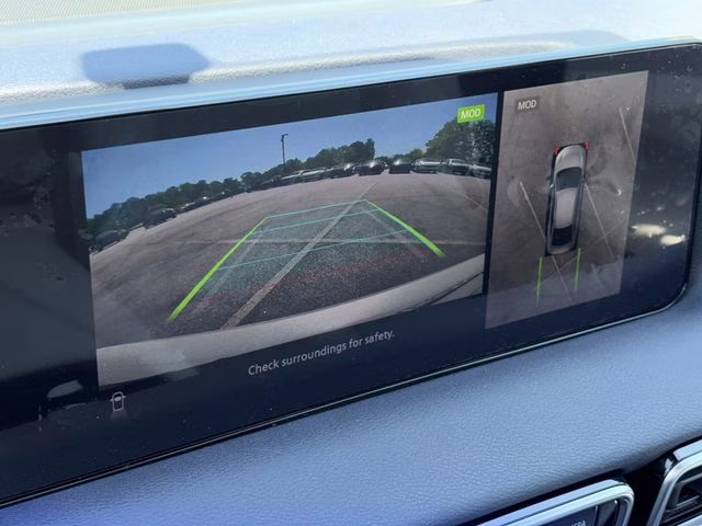 2026 Aspen White Tricoat Nissan Sentra SL FWD Sedan