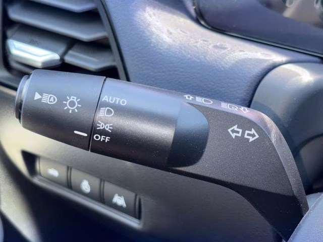 2026 Atlantic Gray Metallic Nissan Sentra SL FWD Sedan