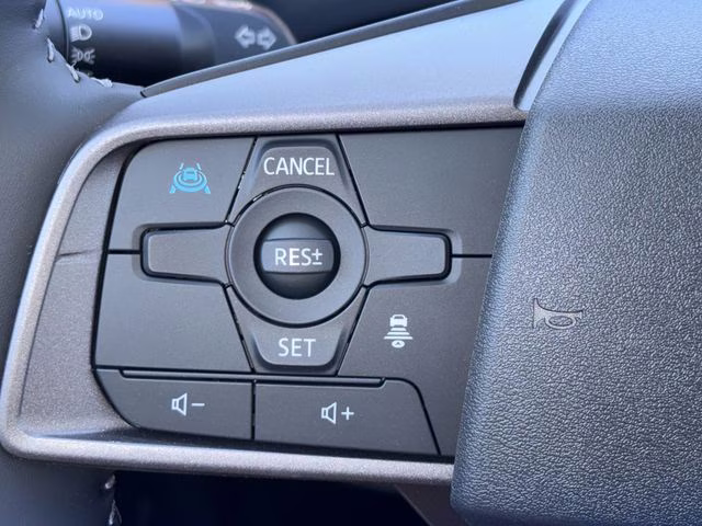 2026 Atlantic Gray Metallic Nissan Sentra SL FWD Sedan