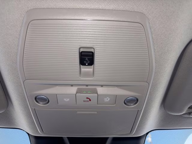 2026 Atlantic Gray Metallic Nissan Sentra SL FWD Sedan