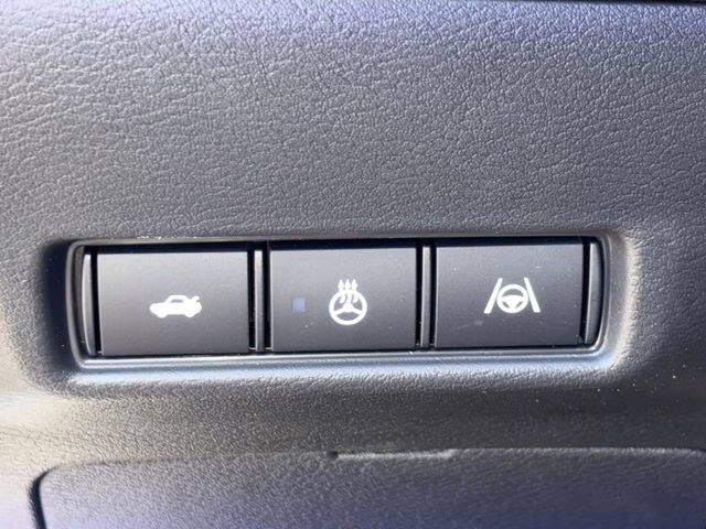 2026 Atlantic Gray Metallic Nissan Sentra SL FWD Sedan