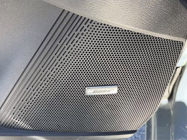 2026 Atlantic Gray Metallic Nissan Sentra SL FWD Sedan