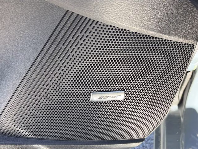 2026 Atlantic Gray Metallic Nissan Sentra SL FWD Sedan