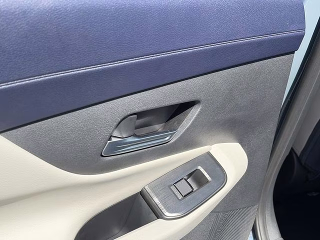 2026 Atlantic Gray Metallic Nissan Sentra SL FWD Sedan