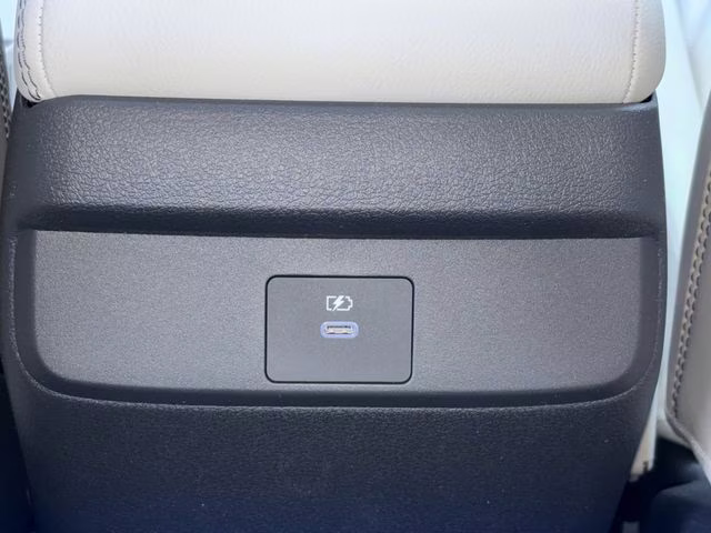 2026 Atlantic Gray Metallic Nissan Sentra SL FWD Sedan