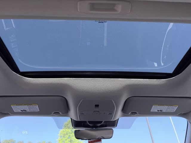 2026 Atlantic Gray Metallic Nissan Sentra SL FWD Sedan