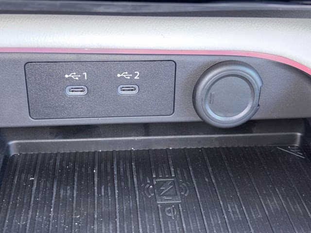 2026 Atlantic Gray Metallic Nissan Sentra SL FWD Sedan