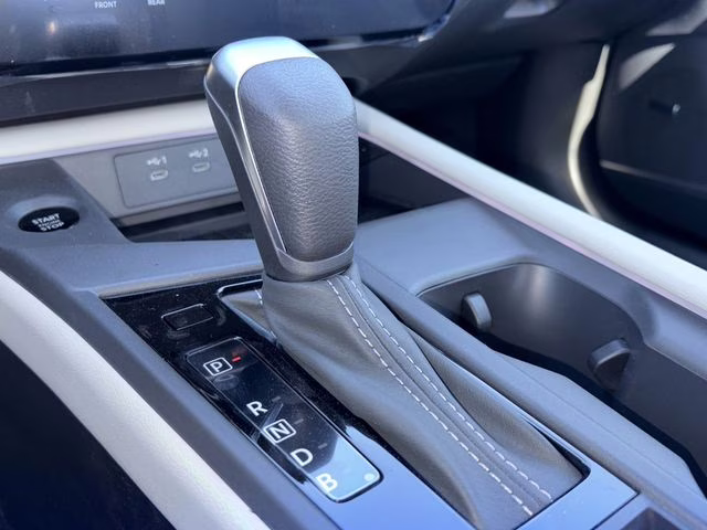 2026 Aspen White Tricoat Nissan Sentra SL FWD Sedan