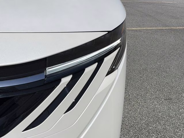 2026 Aspen White Tricoat Nissan Sentra SL FWD Sedan