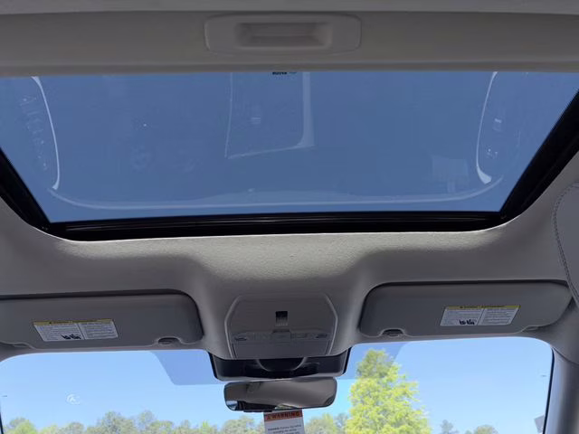 2026 Aspen White Tricoat Nissan Sentra SL FWD Sedan