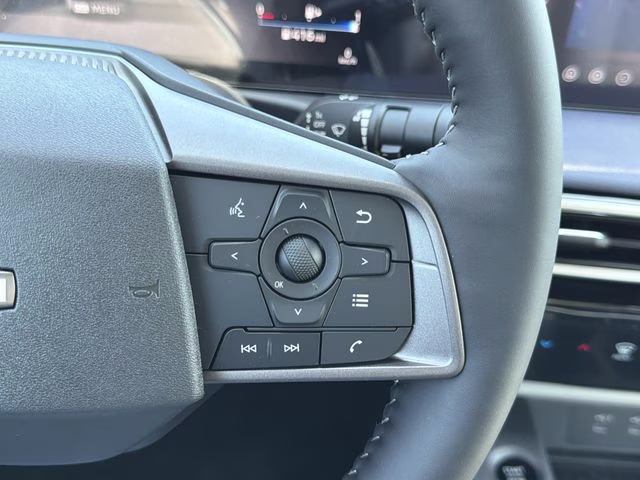 2026 Atlantic Gray Metallic Nissan Sentra SL FWD Sedan