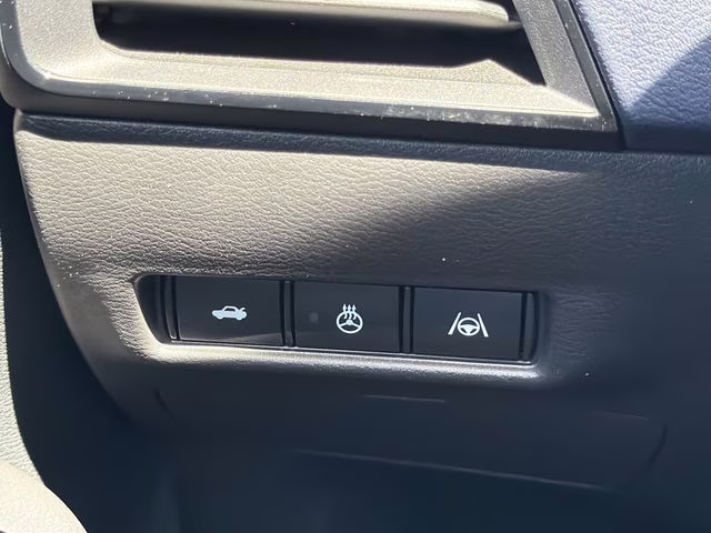 2026 Atlantic Gray Metallic Nissan Sentra SL FWD Sedan