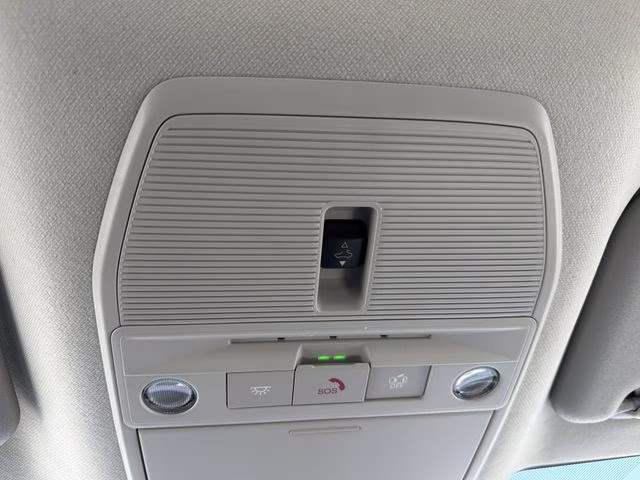 2026 Atlantic Gray Metallic Nissan Sentra SL FWD Sedan