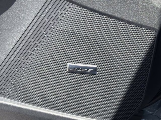 2026 Atlantic Gray Metallic Nissan Sentra SL FWD Sedan