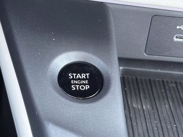 2026 Atlantic Gray Metallic Nissan Sentra SL FWD Sedan